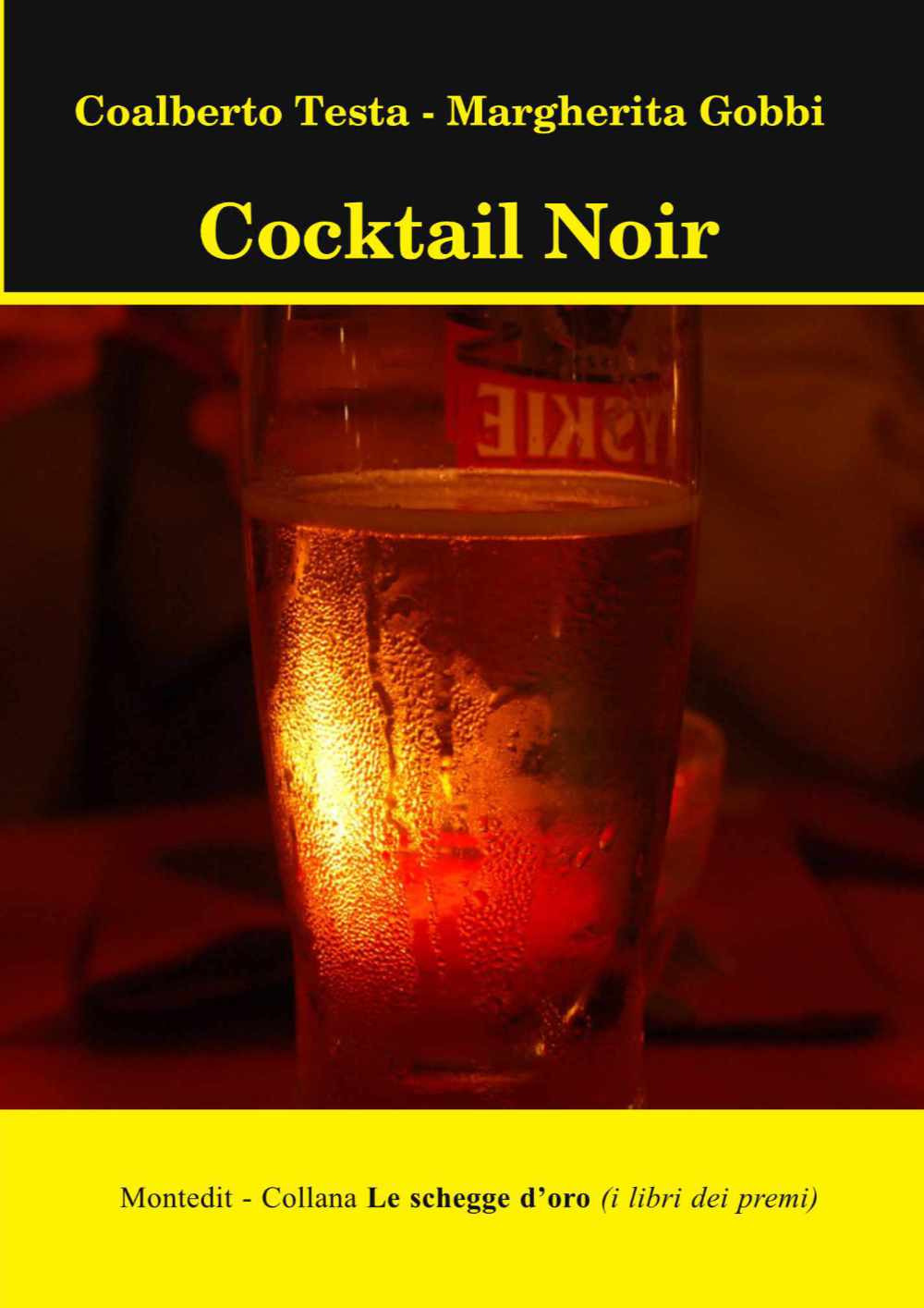 Cocktail noir