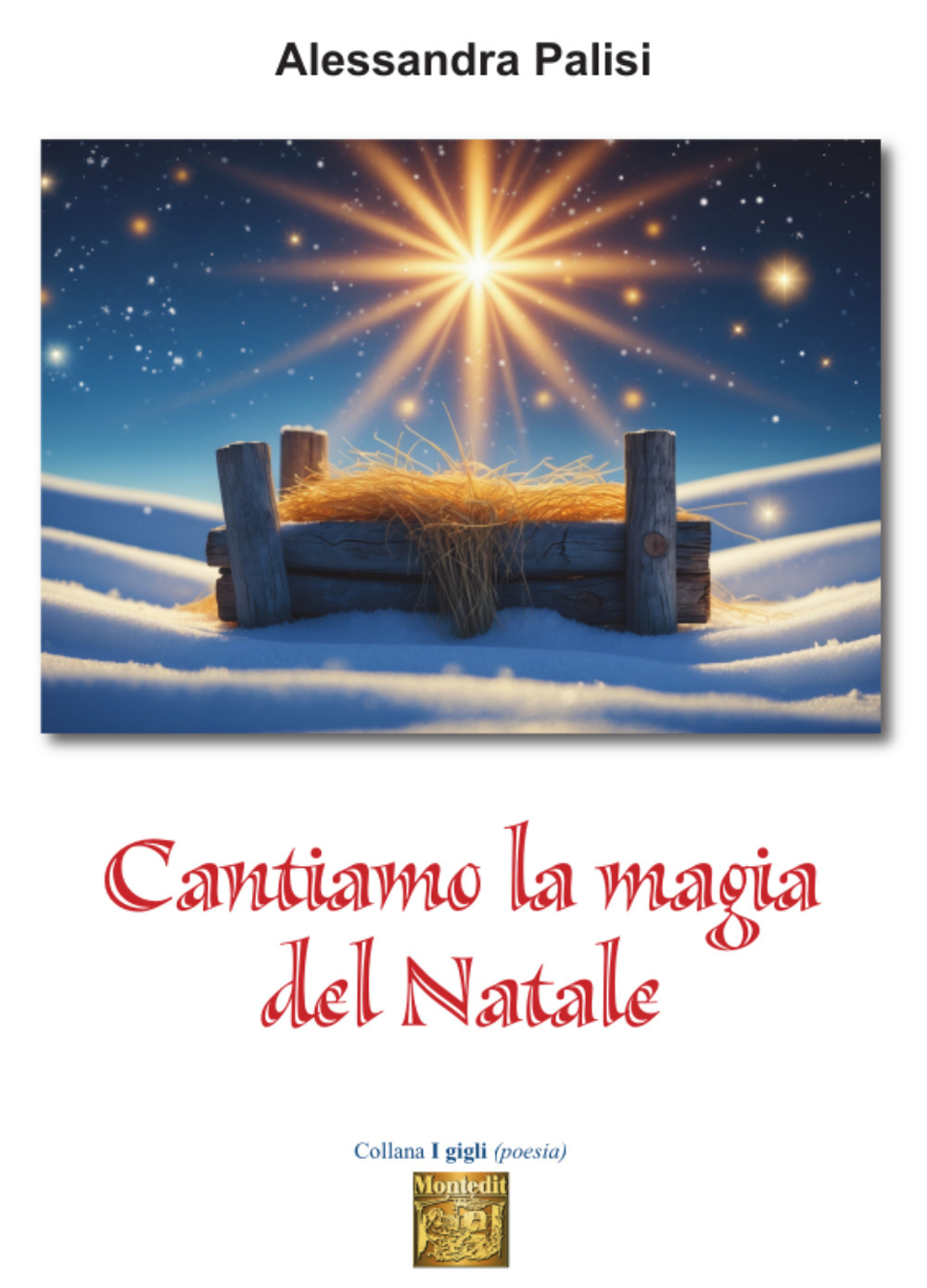 Cantiamo la magia del Natale