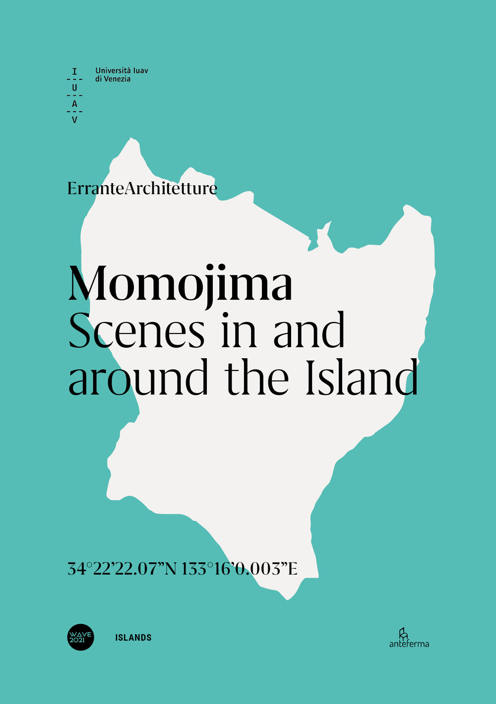Momojima. Scenes in and around the Island. Ediz. italiana e inglese