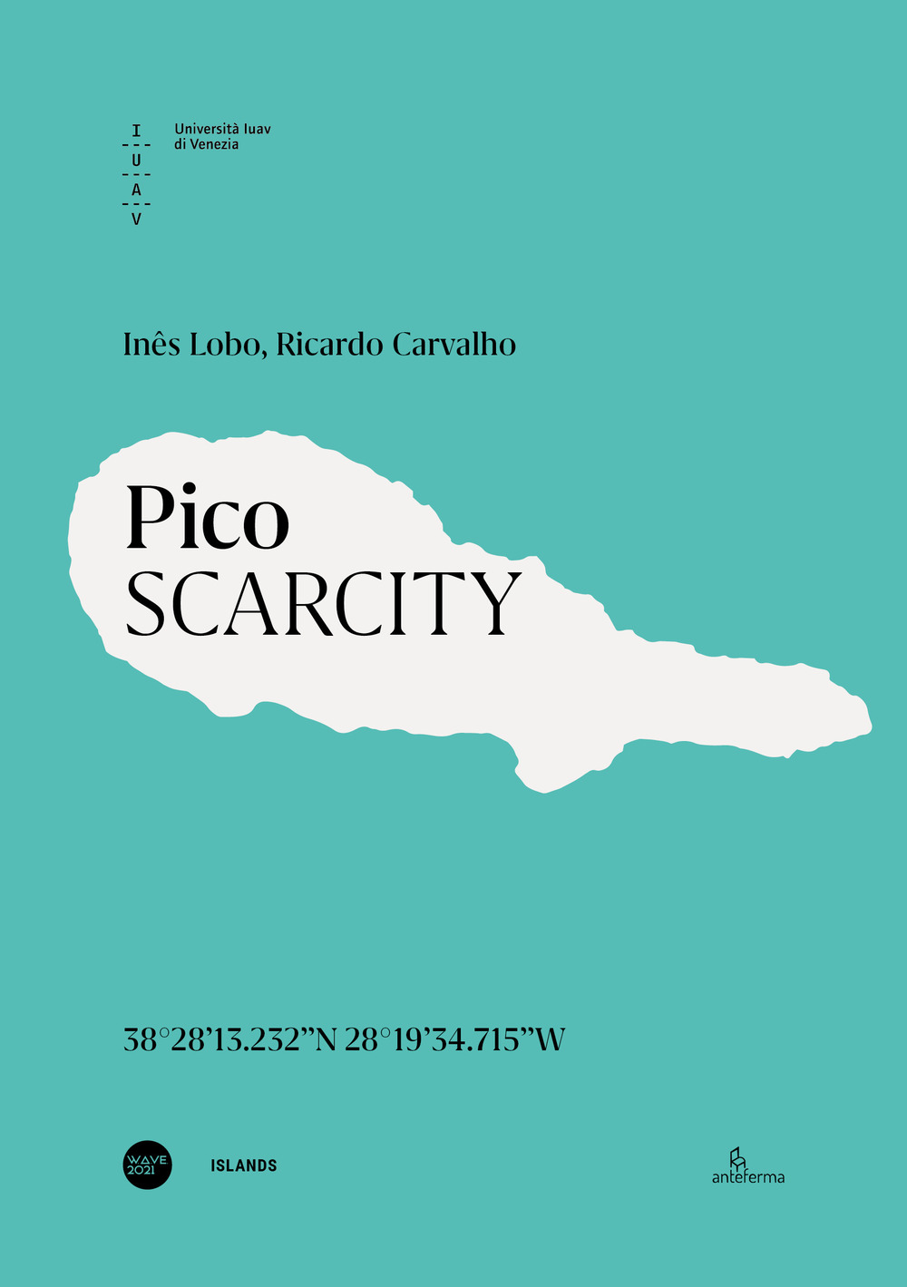 Pico. Scarcity. Ediz. italiana e inglese