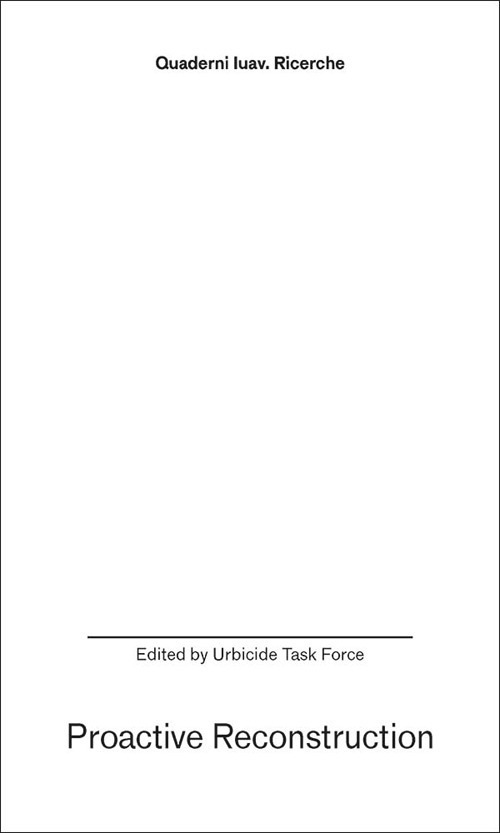 Proactive reconstruction