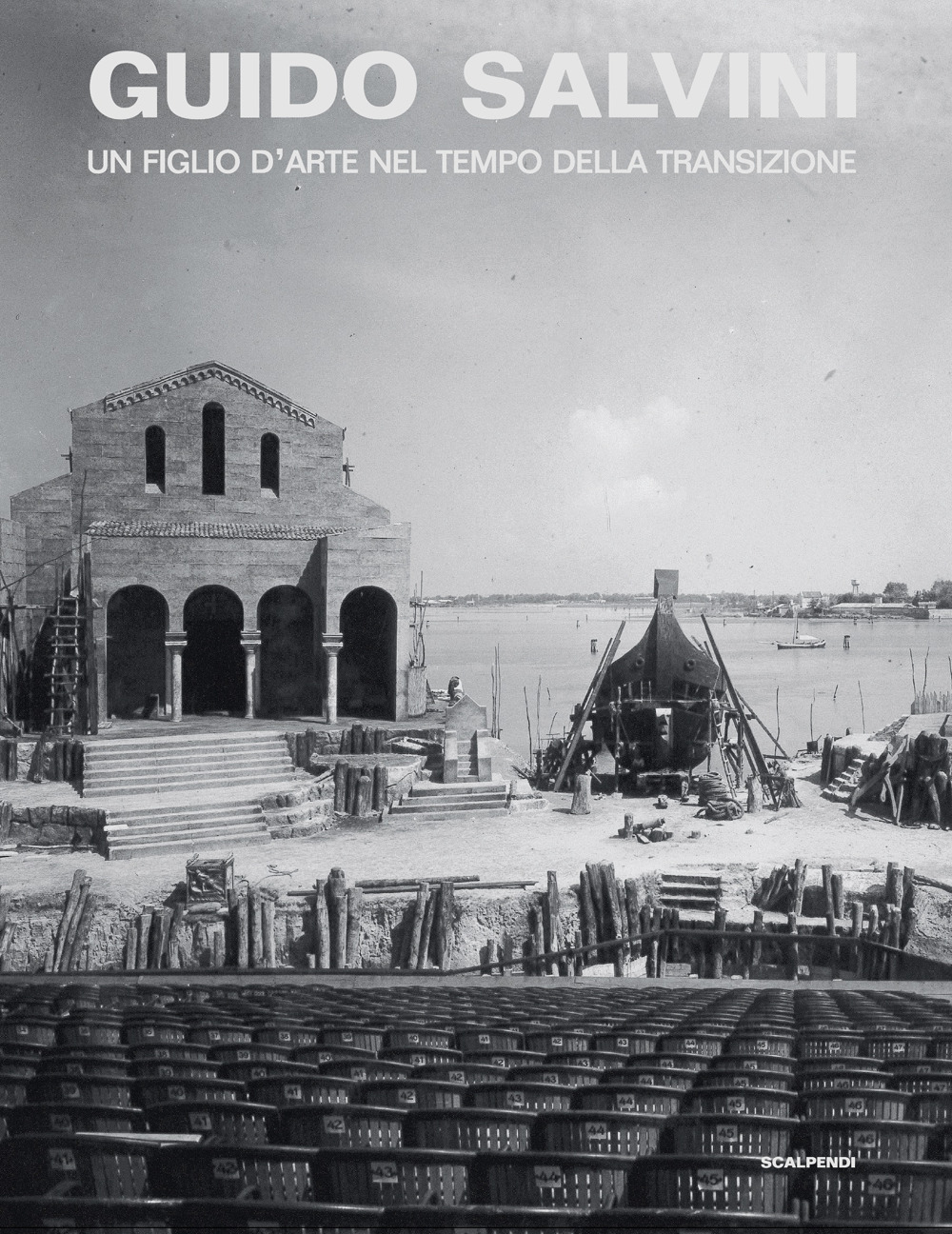Guido Salvini. Un figlio d’arte nel tempo della transizione
