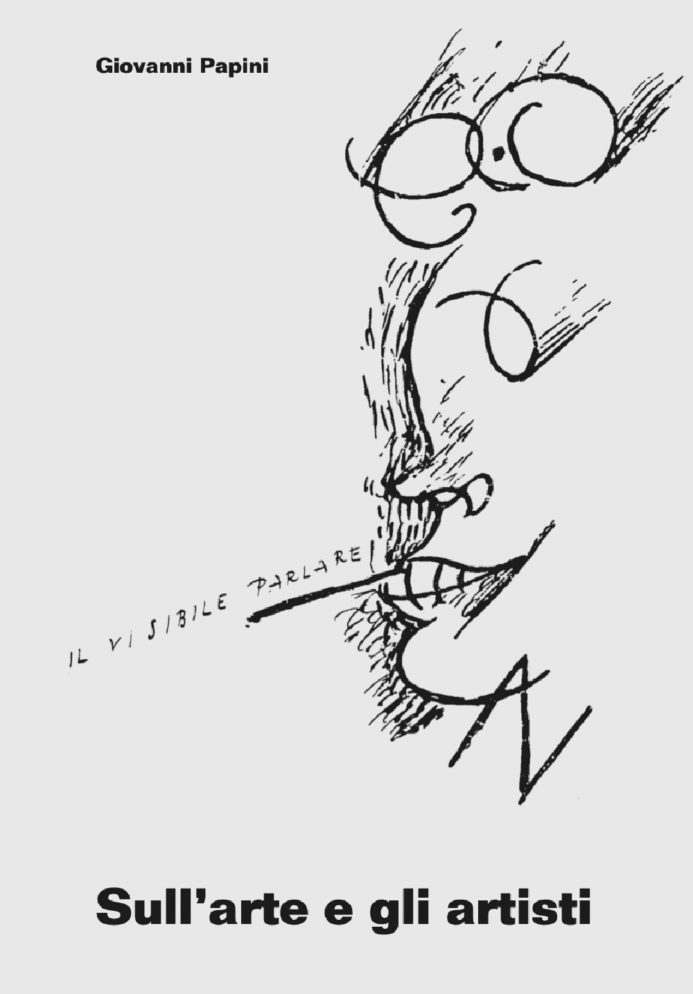 Sull'arte e gli artisti