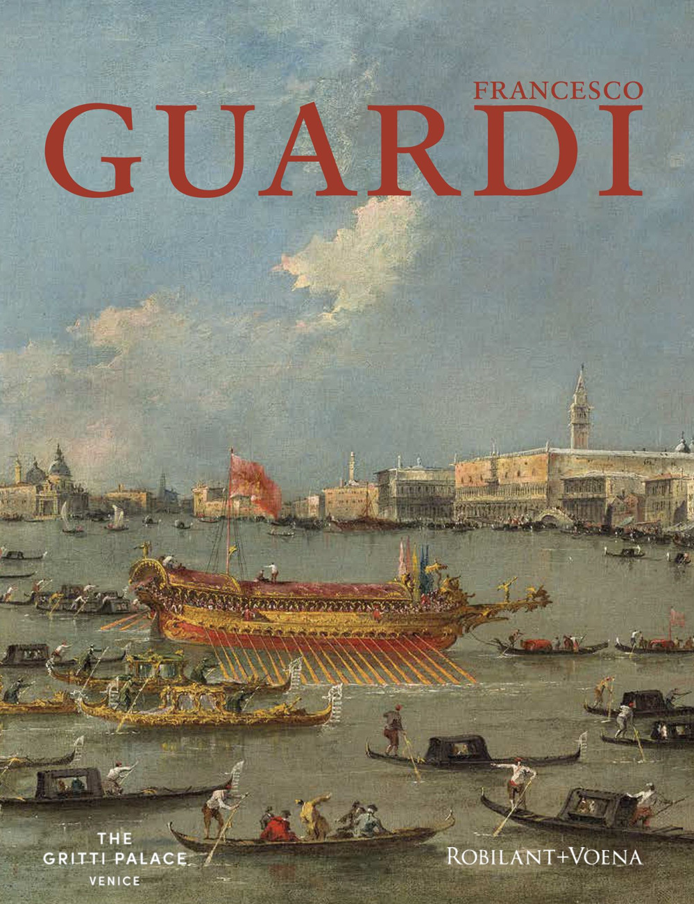 Francesco Guardi