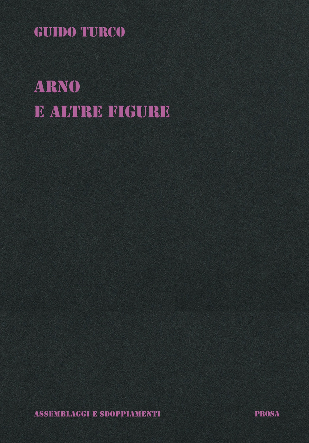 Arno e altre figure