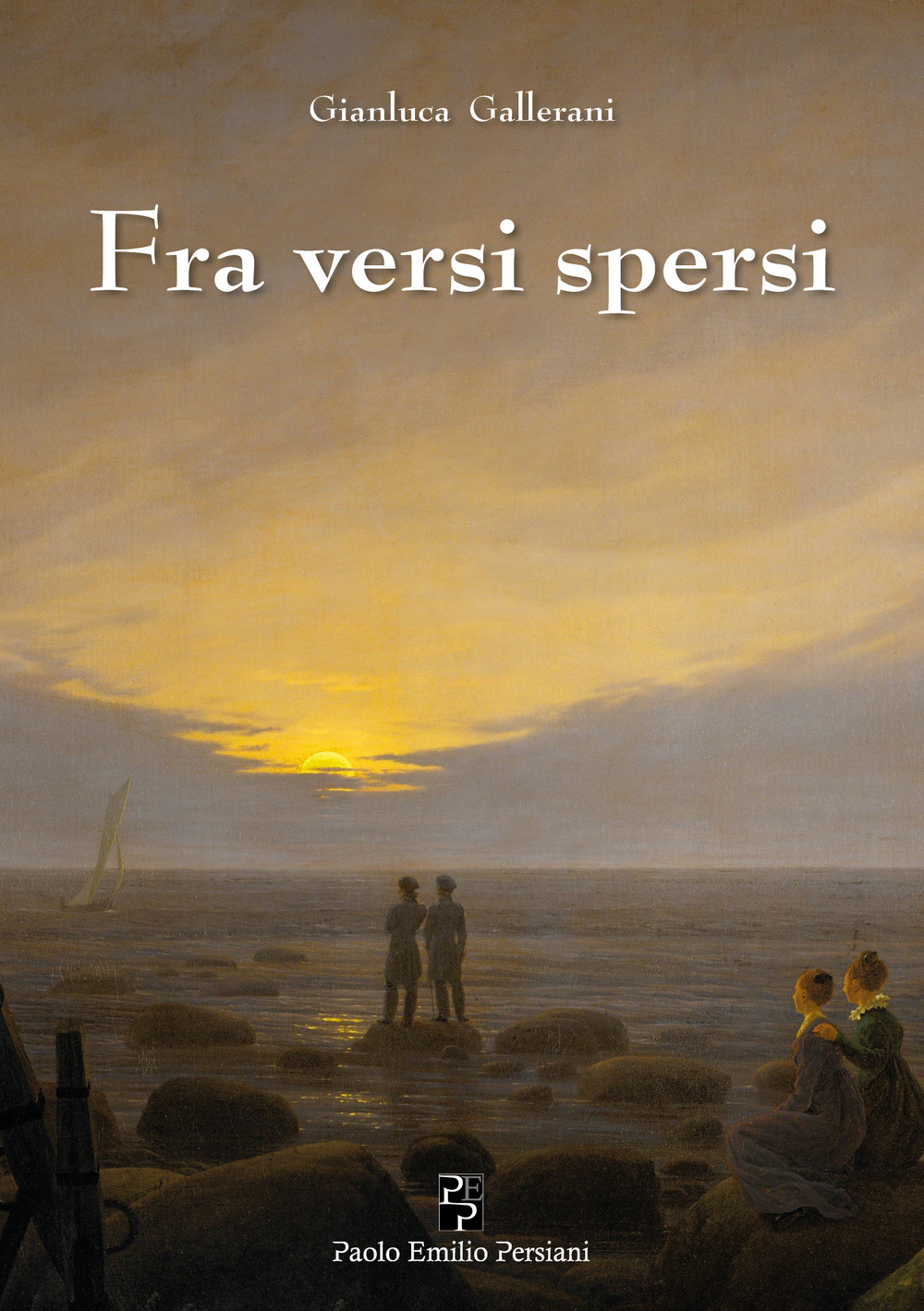 Fra versi spersi