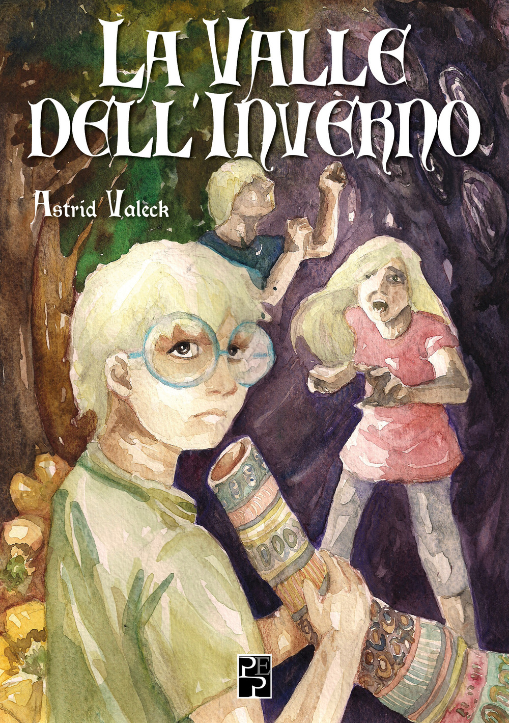 La valle dell'inverno