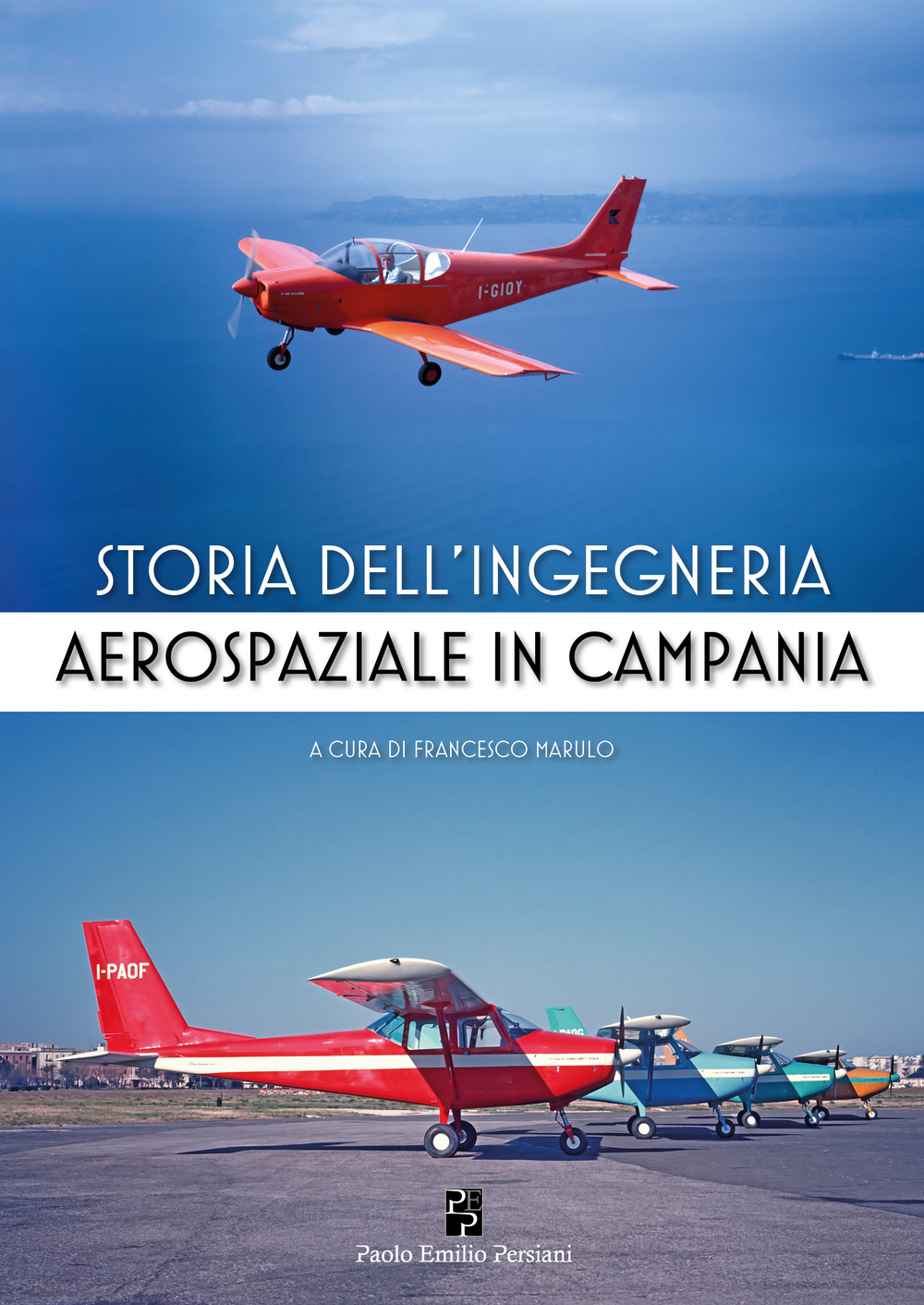 Storia dell'ingegneria aerospaziale in Campania