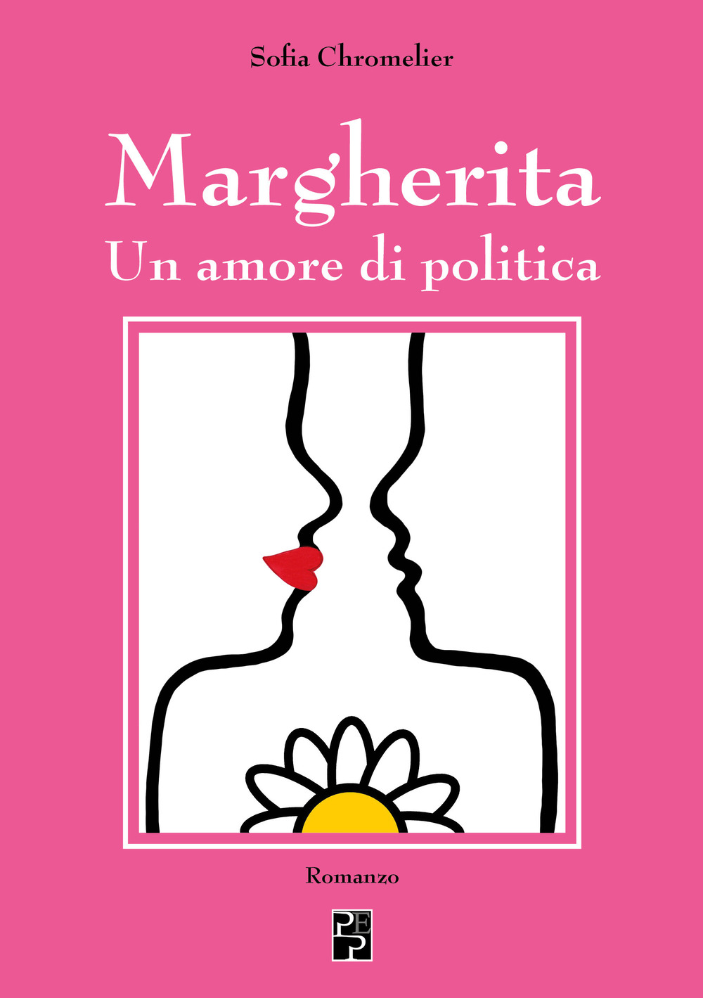 Margherita. Un amore di politica