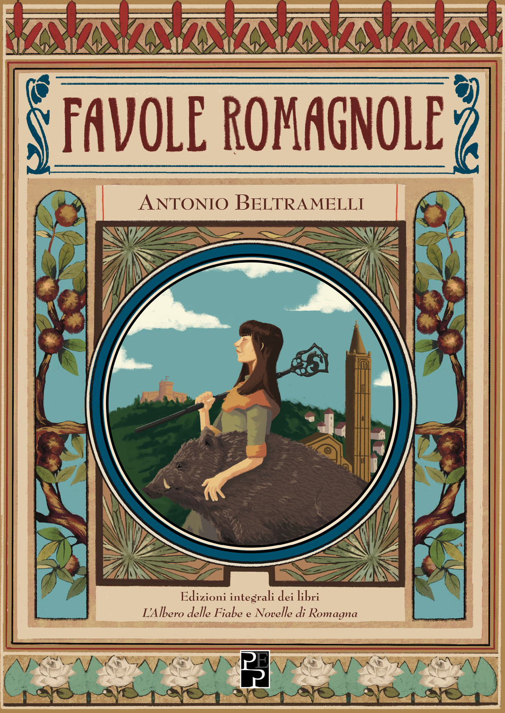 Favole Romagnole