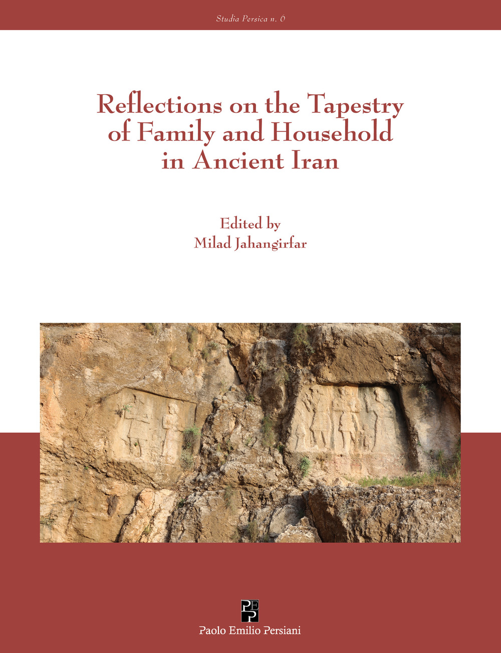 Reflections on the tapestry of family and household in ancient Iran