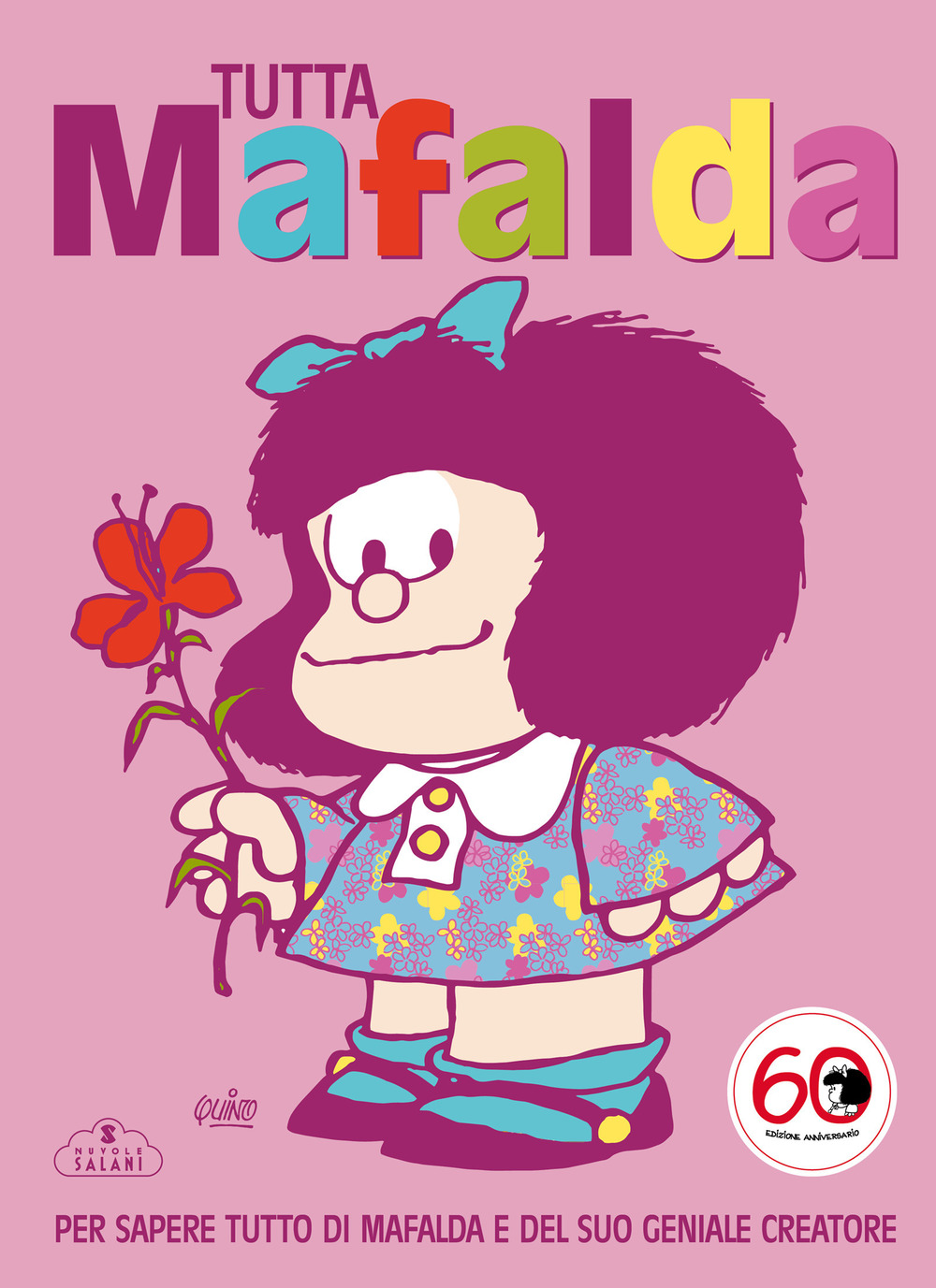 Tutto Mafalda