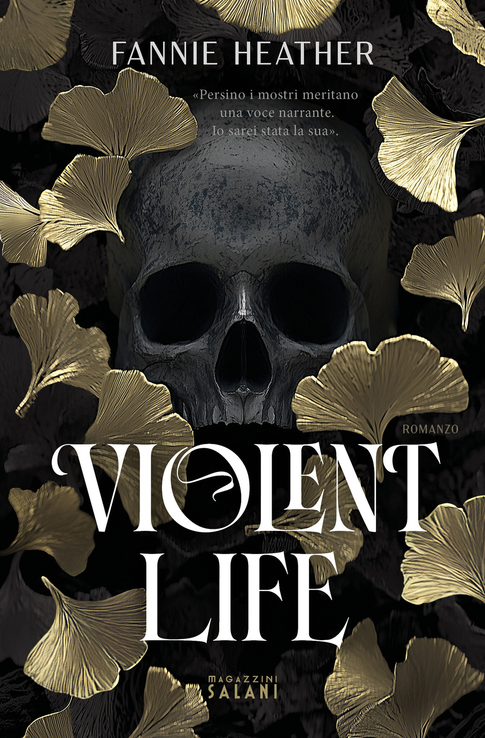 Violent life