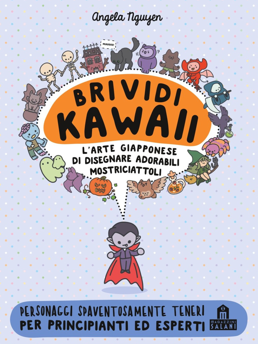Brividi kawaii