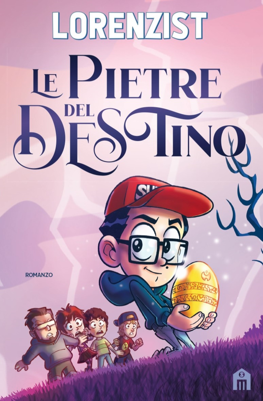 Le pietre del destino