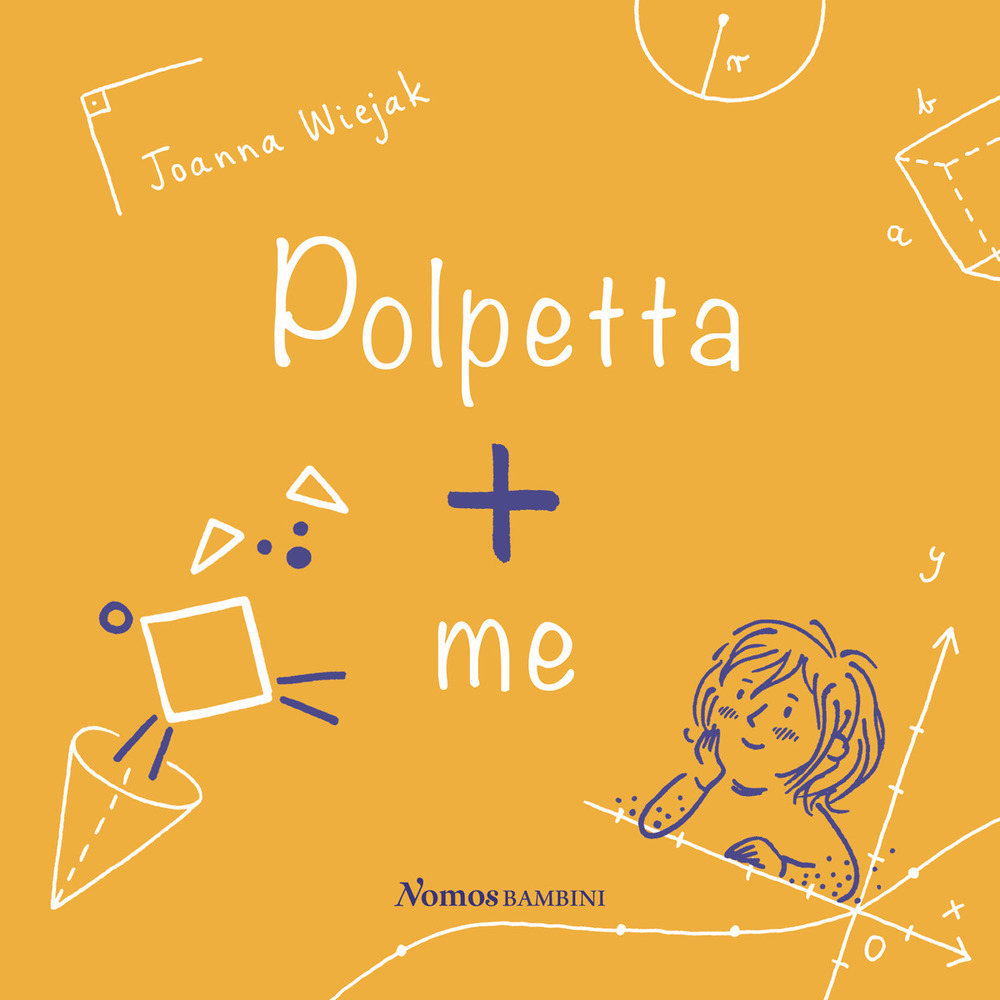 Polpetta + me