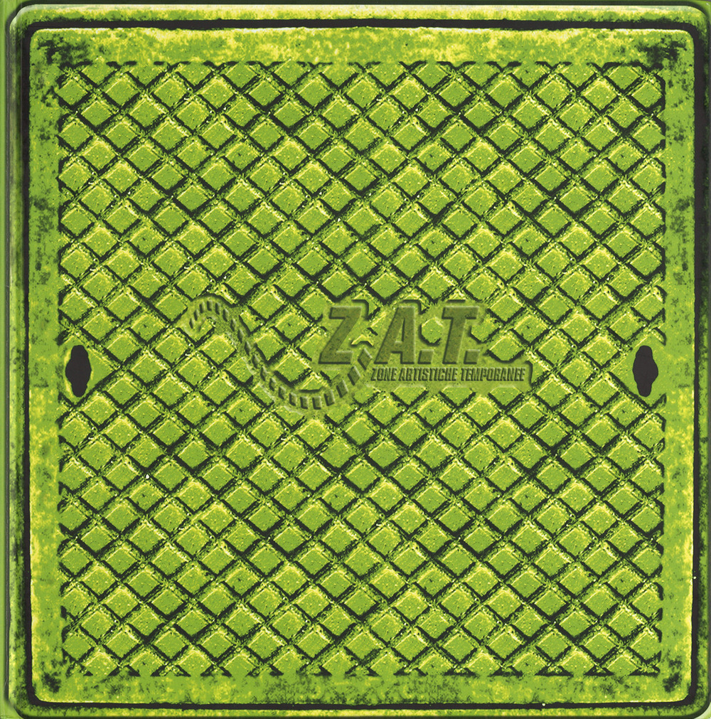 Z.A.T.. Zone Artistiche Temporanee