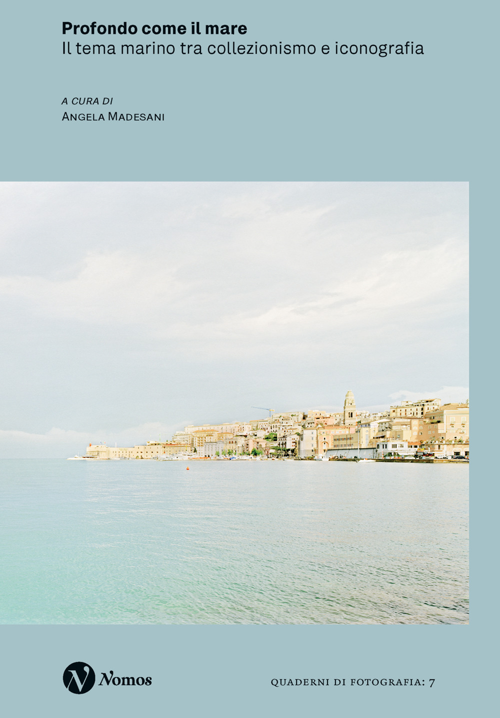 Profondo come il mare. Il tema marino tra collezionismo e iconografia