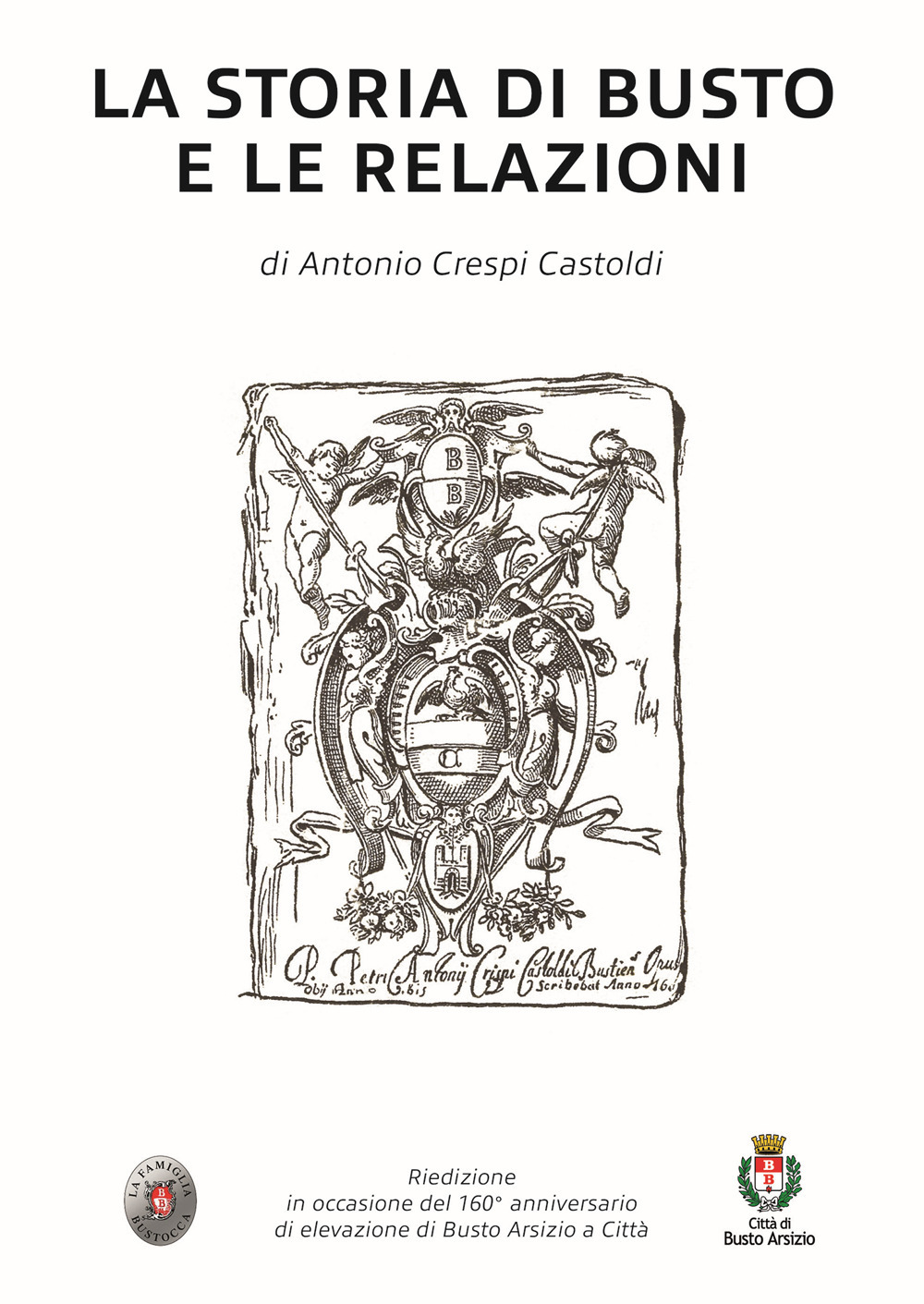 La storia di Busto e le relazioni