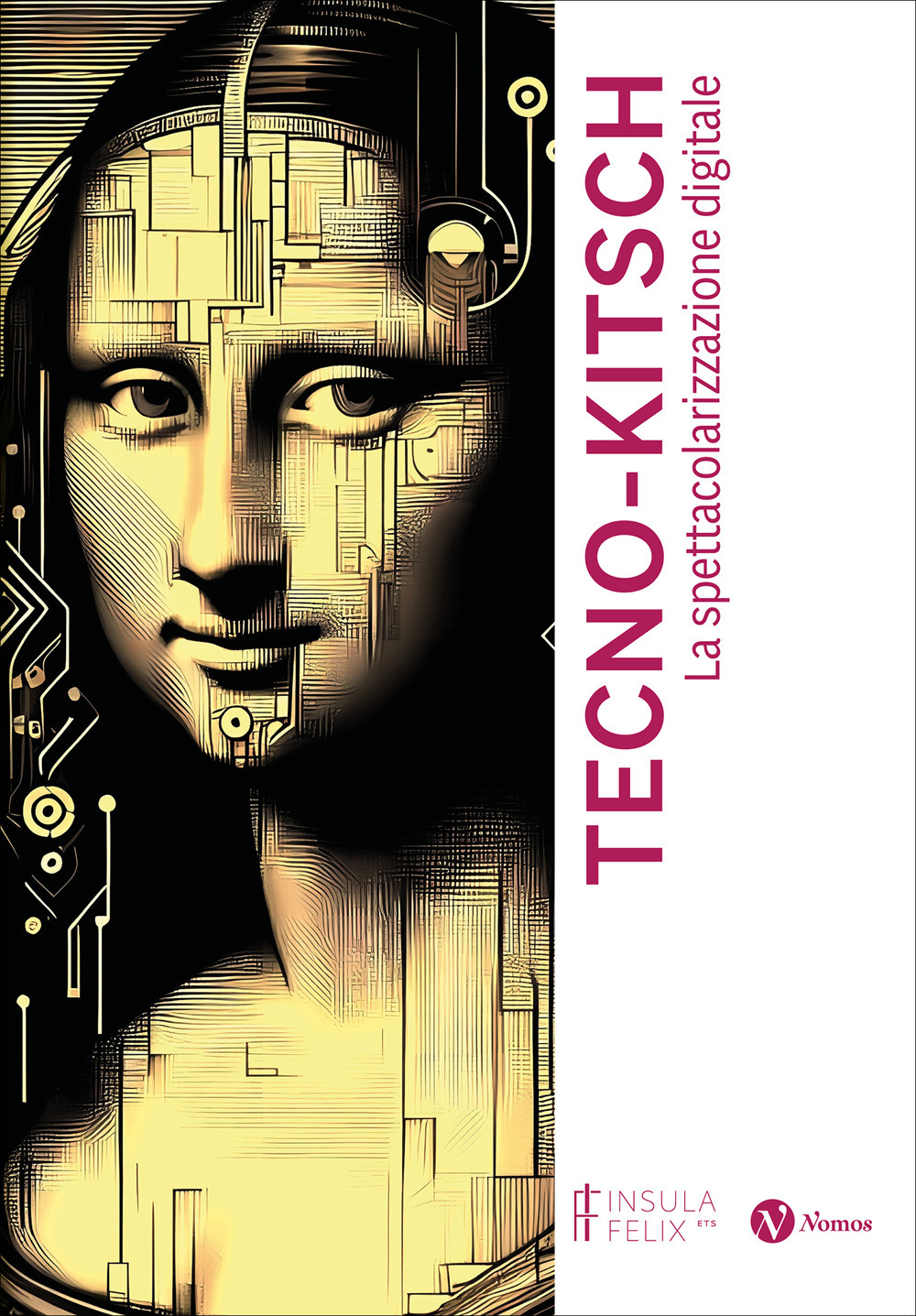 Tecno-kitsch. La spettacolarizzazione digitale