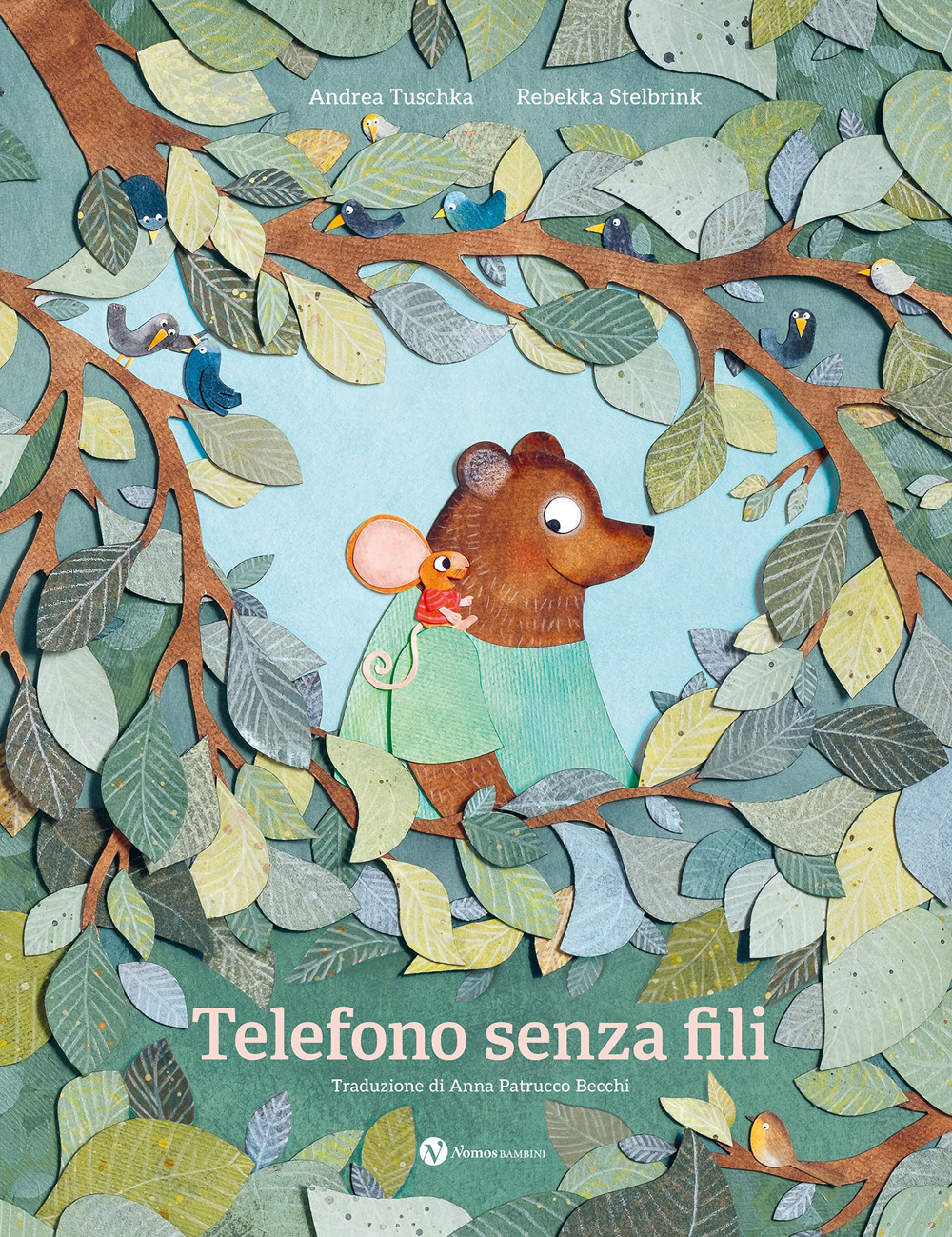 Telefono senza fili