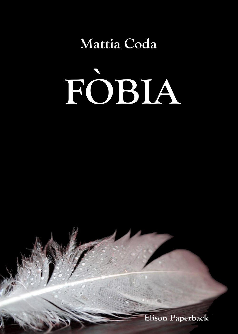 Fòbia