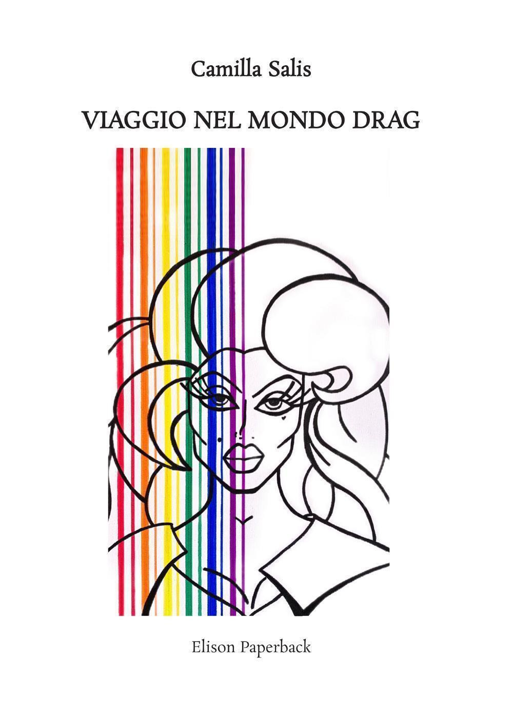 Viaggio nel mondo Drag