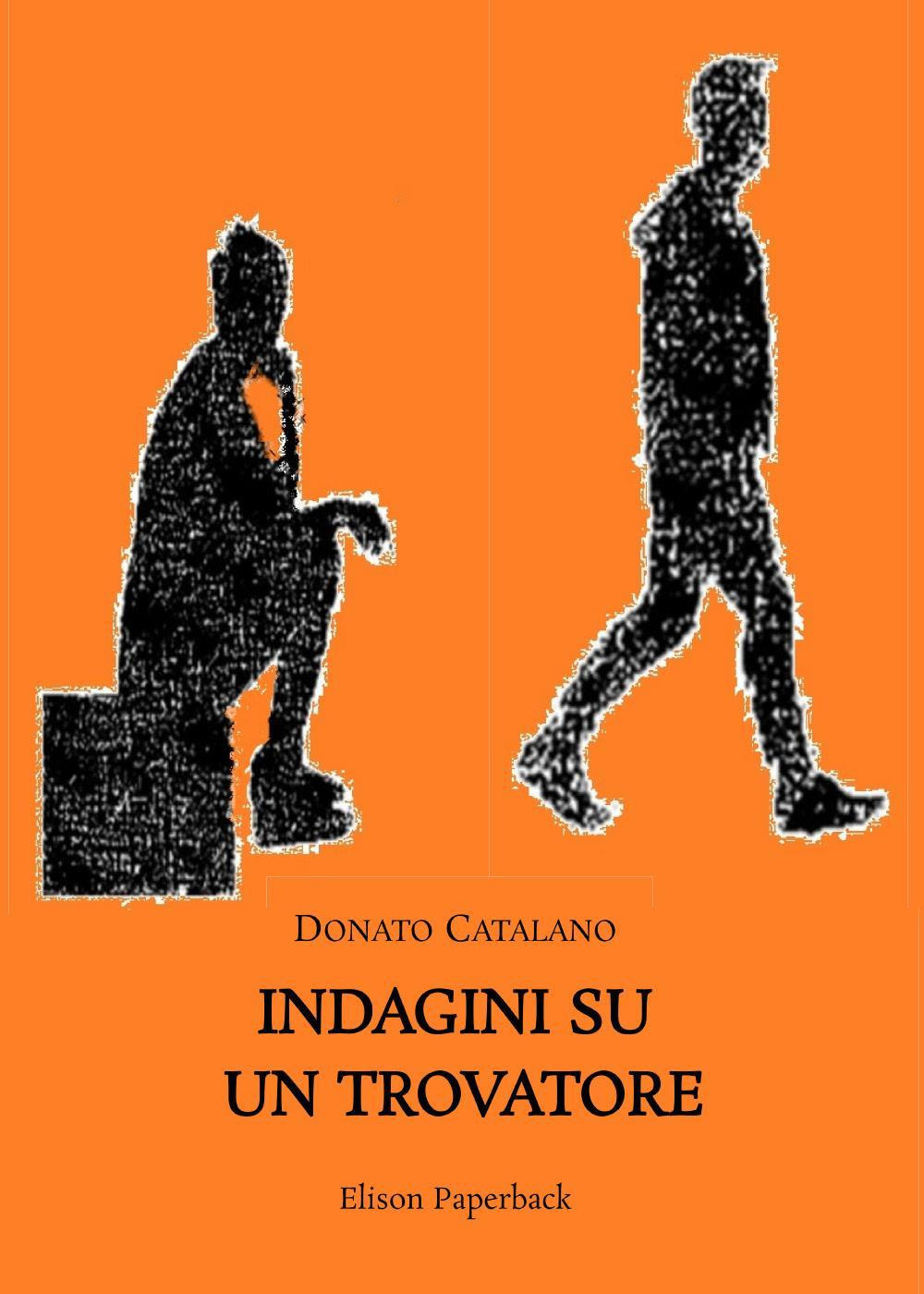 Indagini su un trovatore