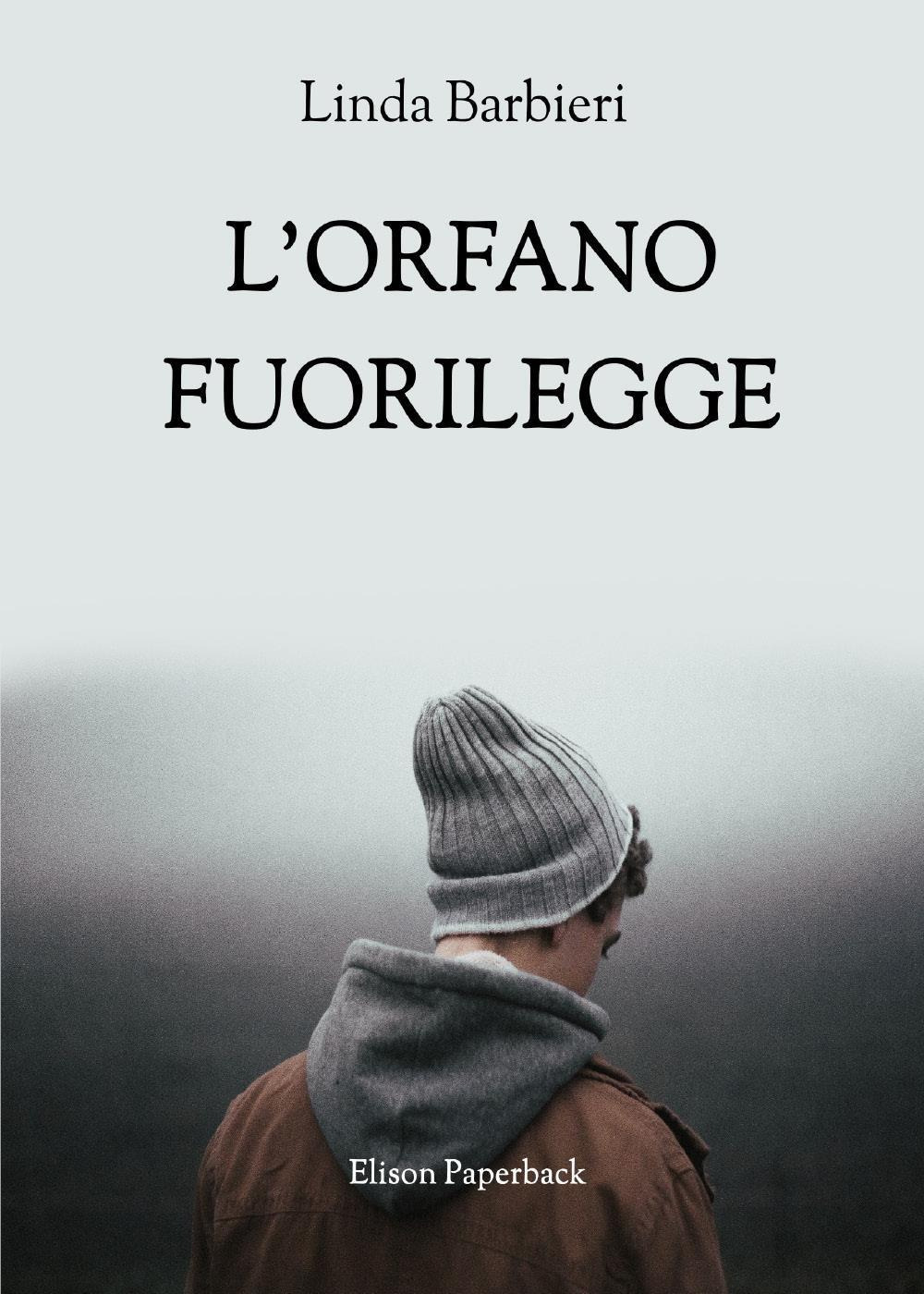 L'orfano fuorilegge