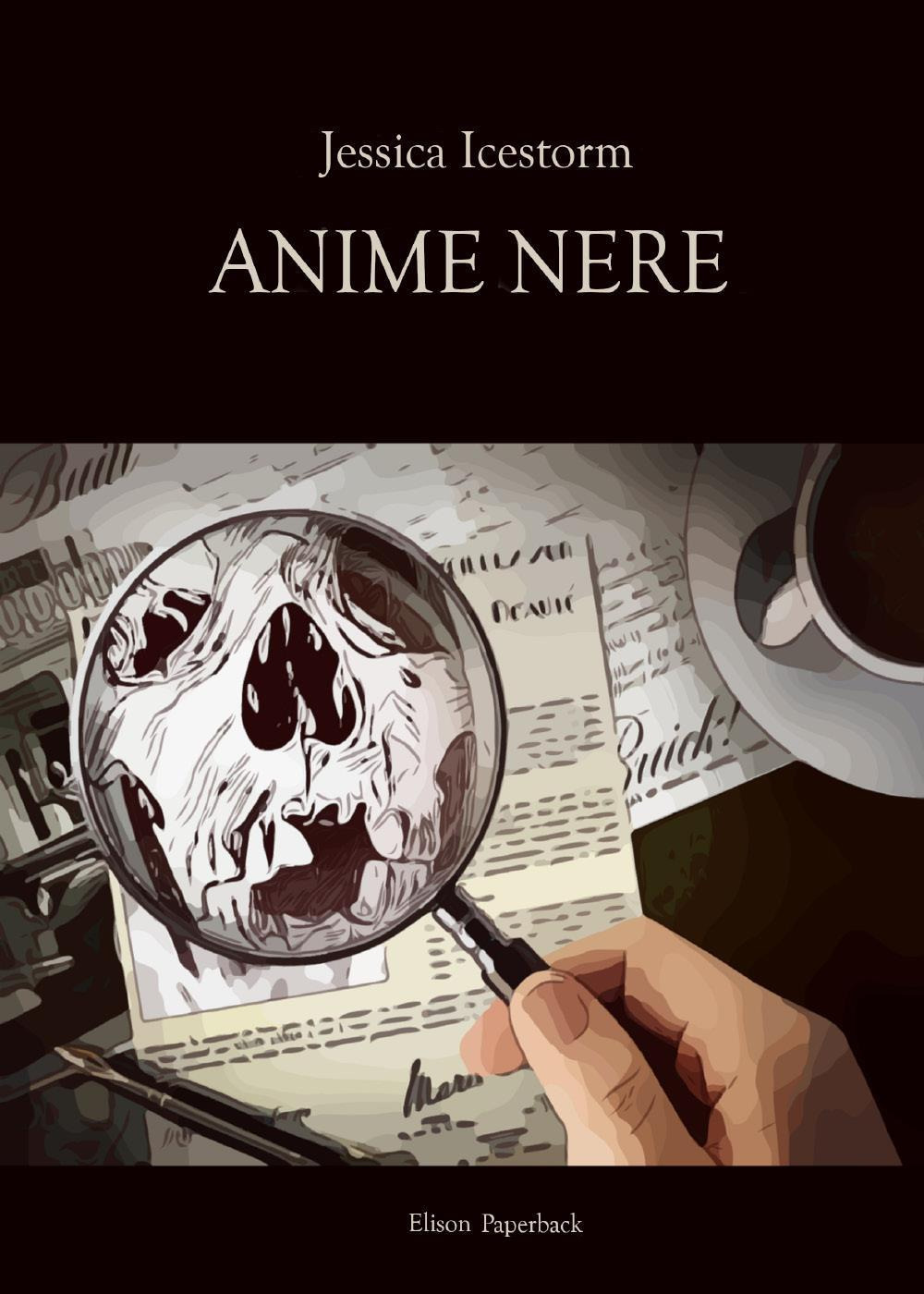 Anime nere