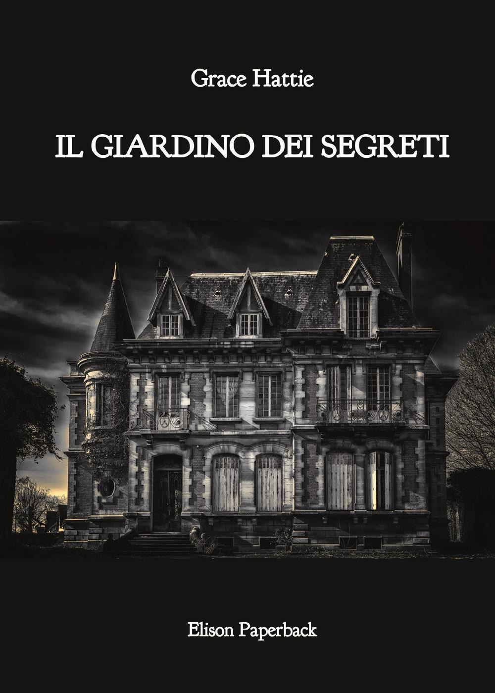 Il giardino dei segreti