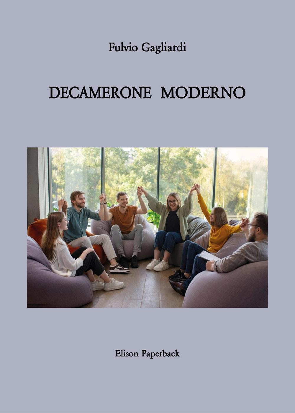 Decamerone moderno