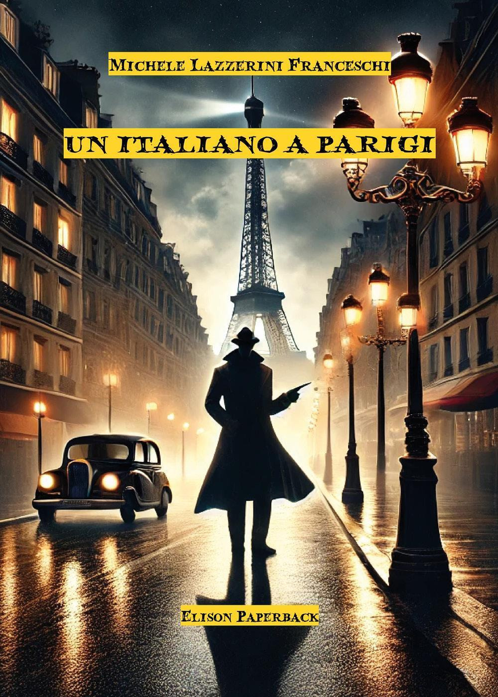 Un italiano a Parigi