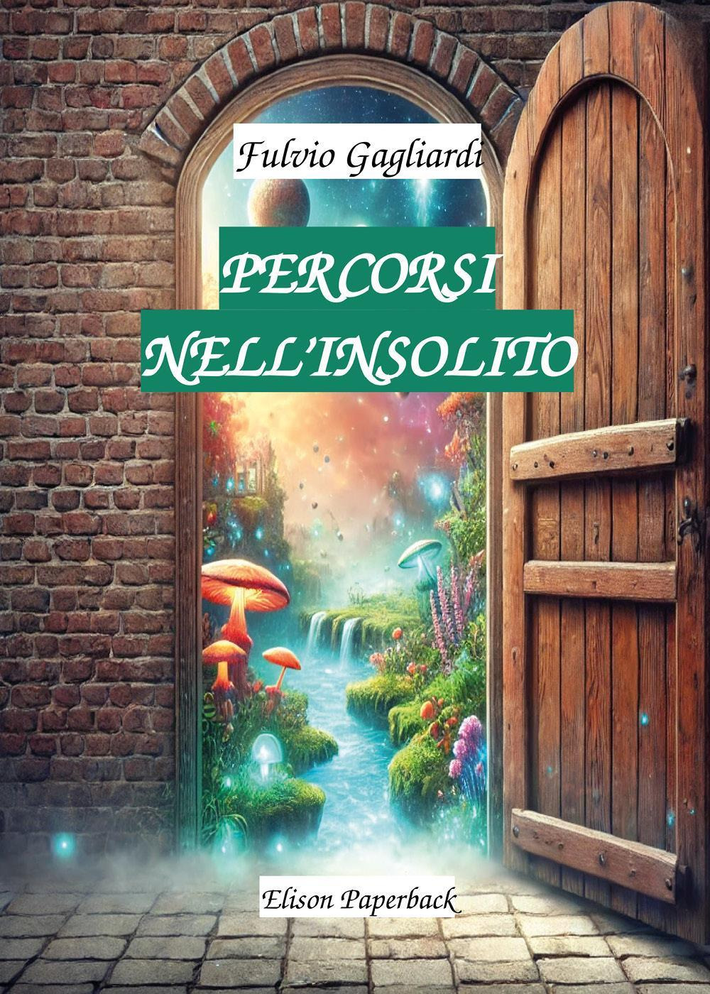 Percorsi nell'insolito