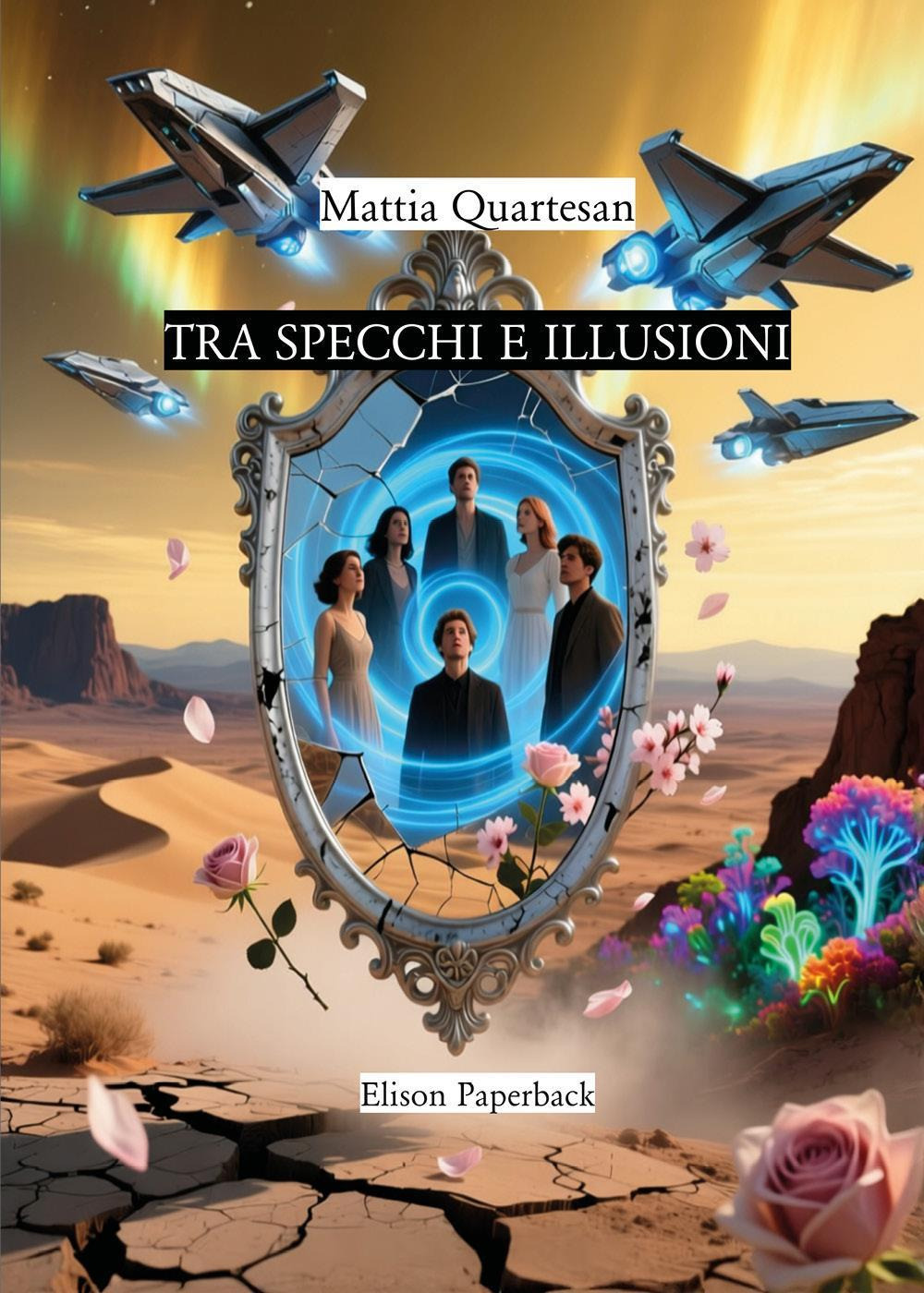 Tra specchi e illusioni