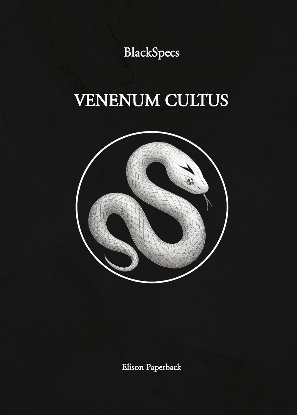 Venenum cultus