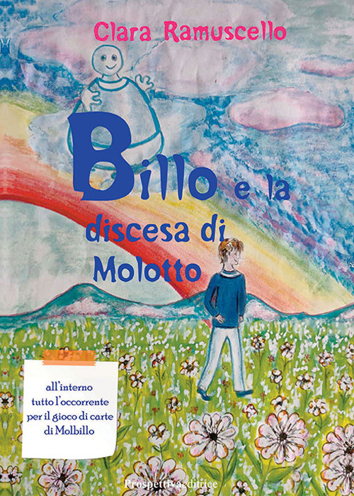 Billo e la discesa di Molotto