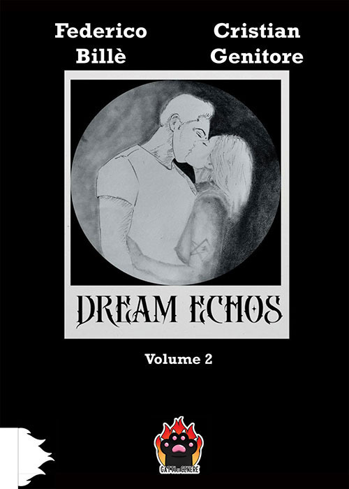 Dream Echos. Vol. 2