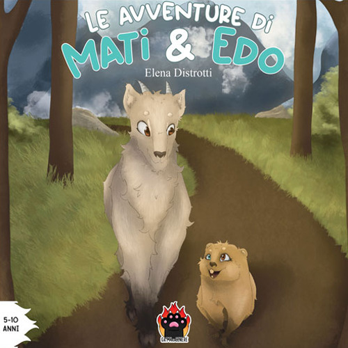 Le avventure di Mati & Edo