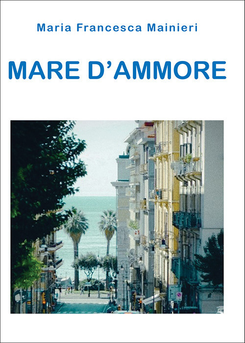 Mare d'ammore