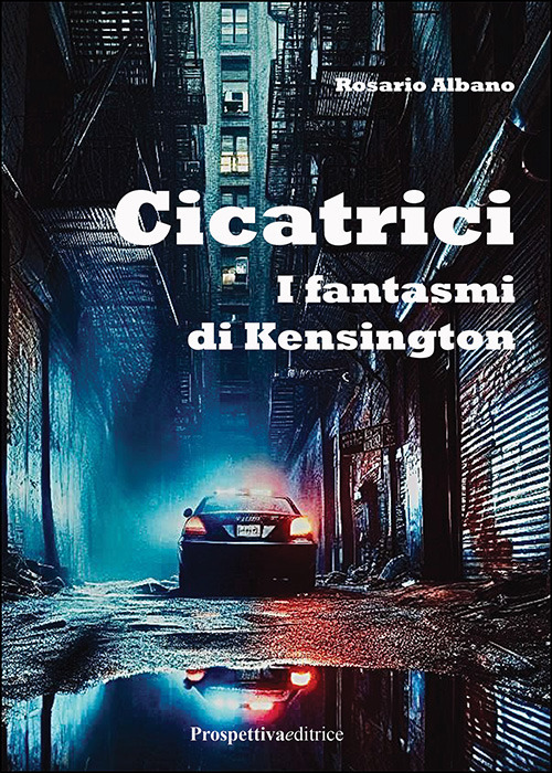 Cicatrici. I fantasmi di Kensington