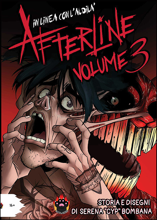 Afterline. In linea con l'aldilà. Vol. 3