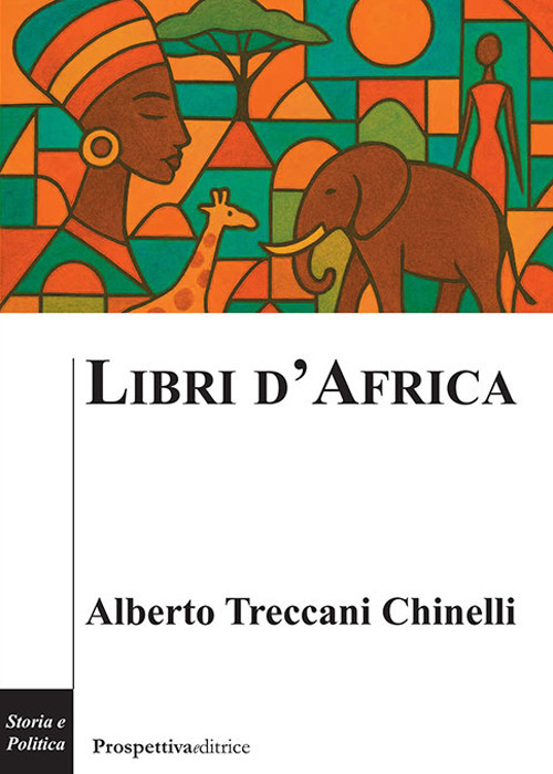 Libri d'Africa