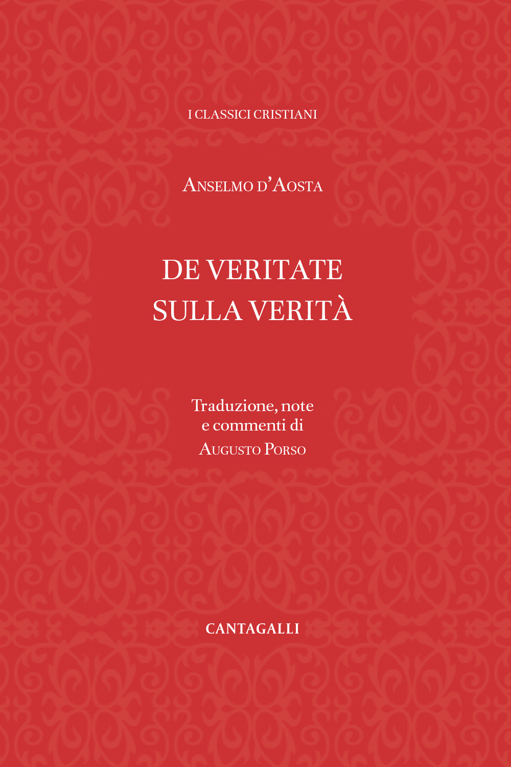 De veritate-Sulla verità