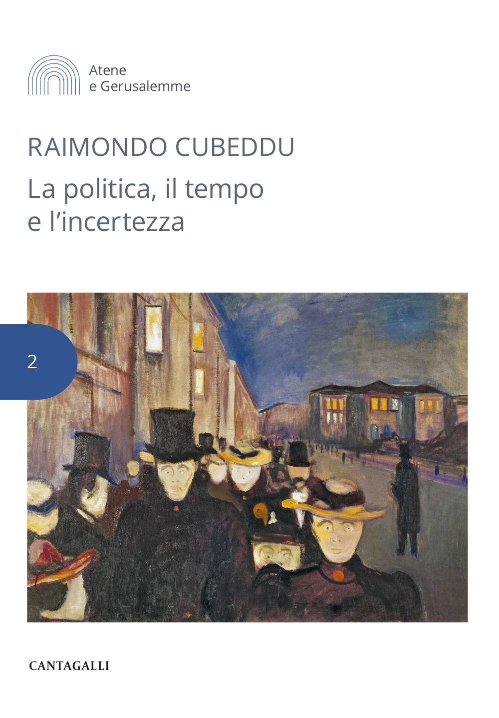 La politica, il tempo e l'incertezza