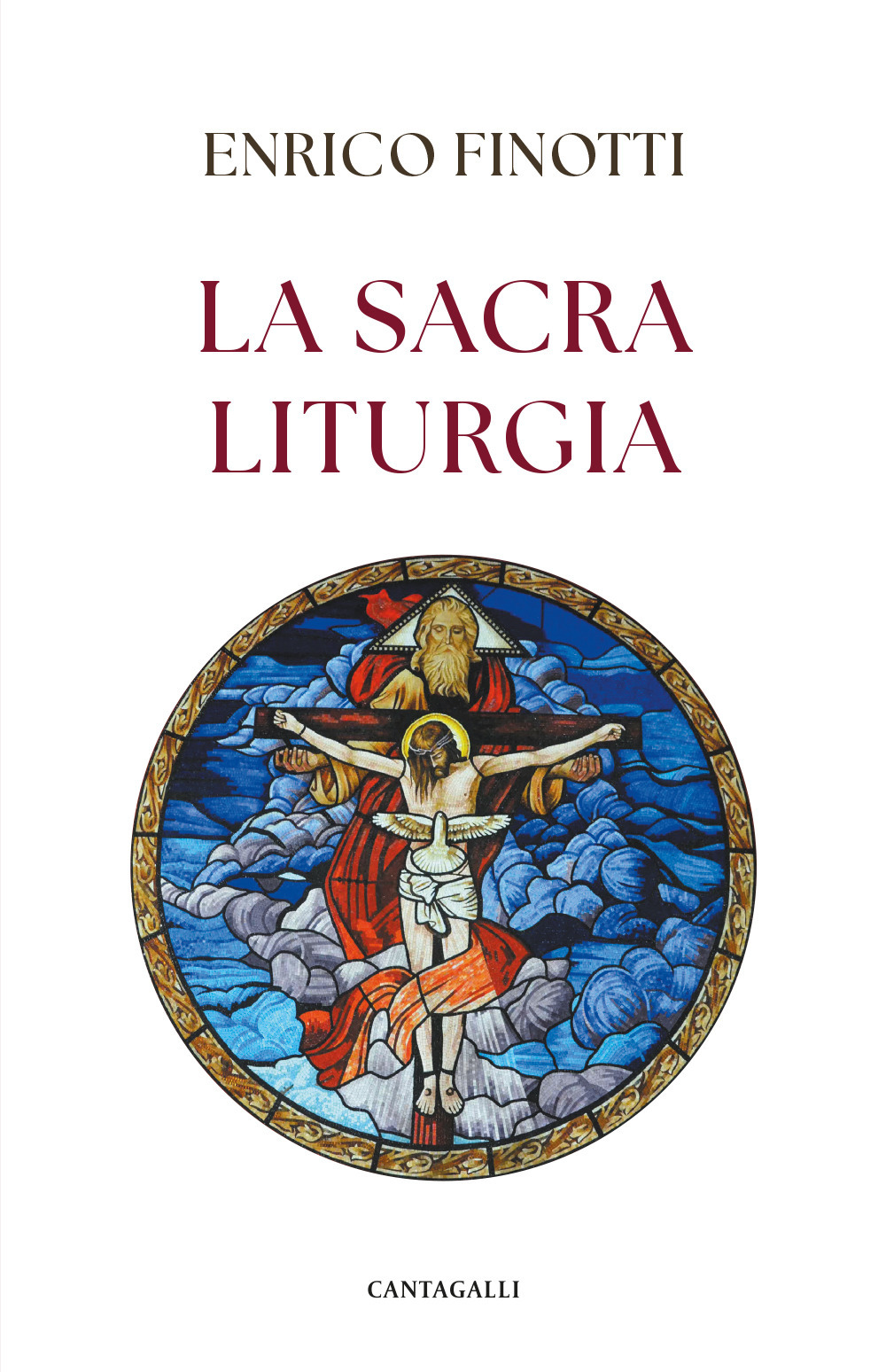 La sacra liturgia