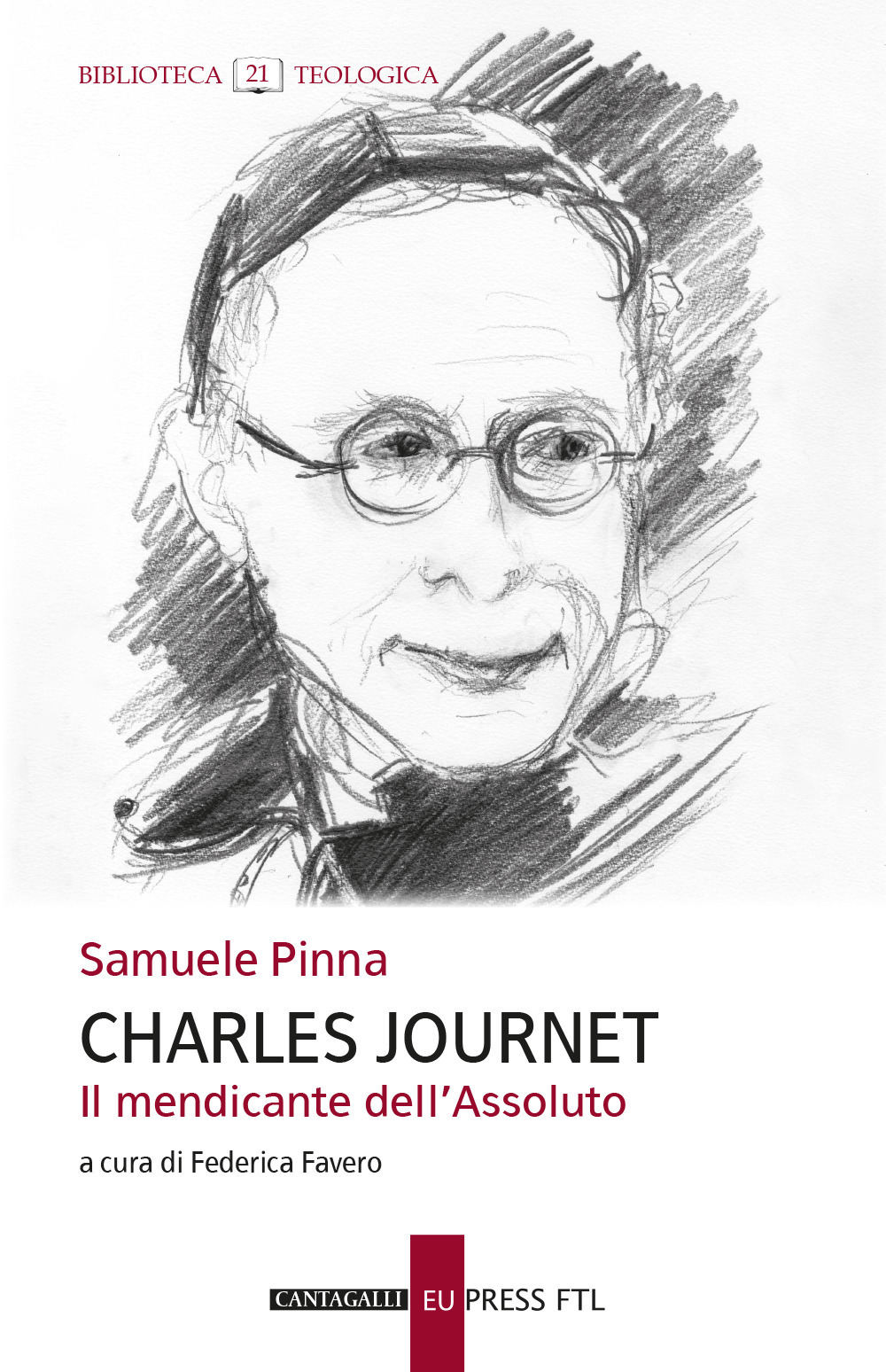 Charles Journet. Il mendicante dell'assoluto