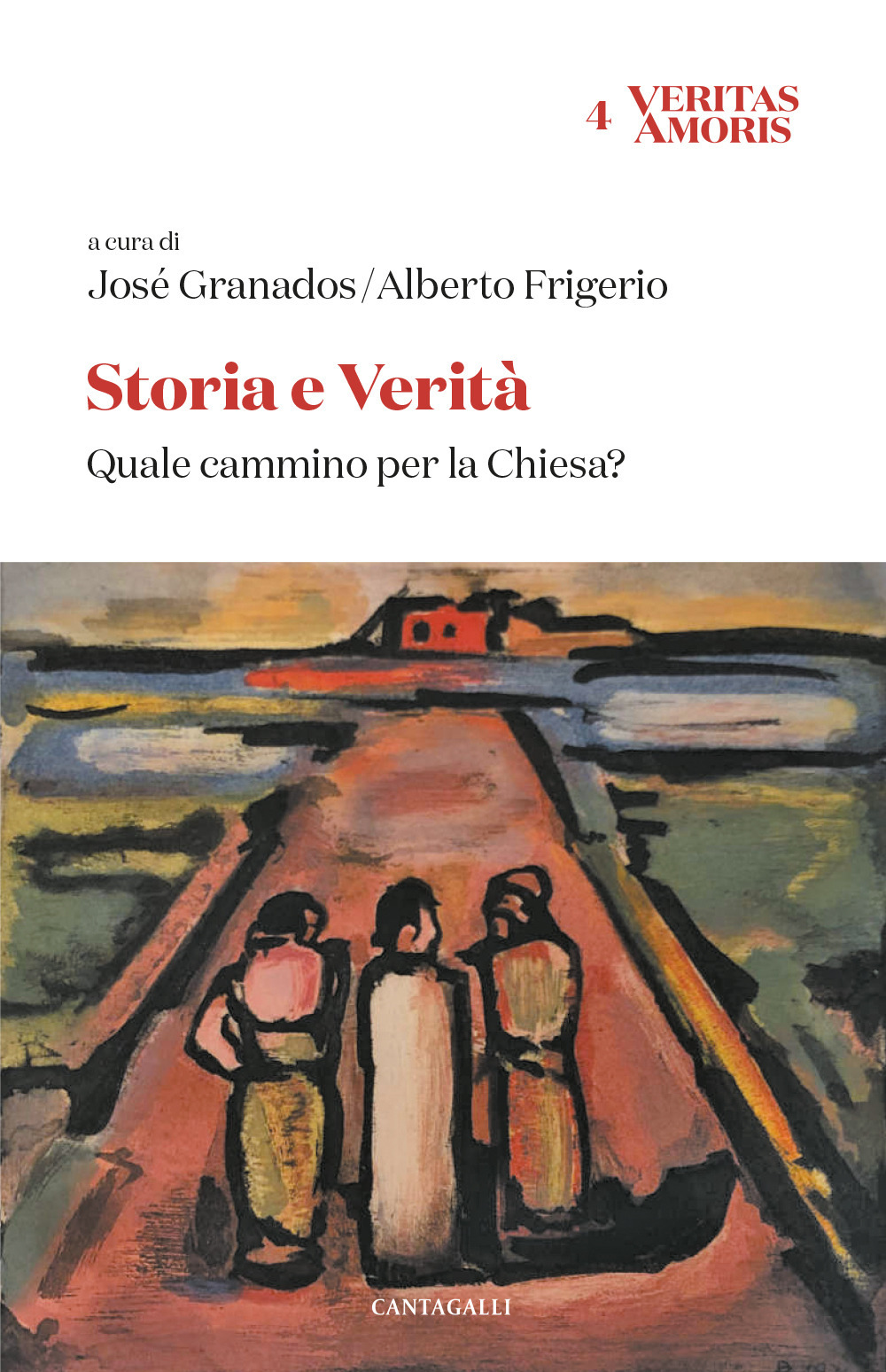 Storia e verità. Quale cammino per la Chiesa?