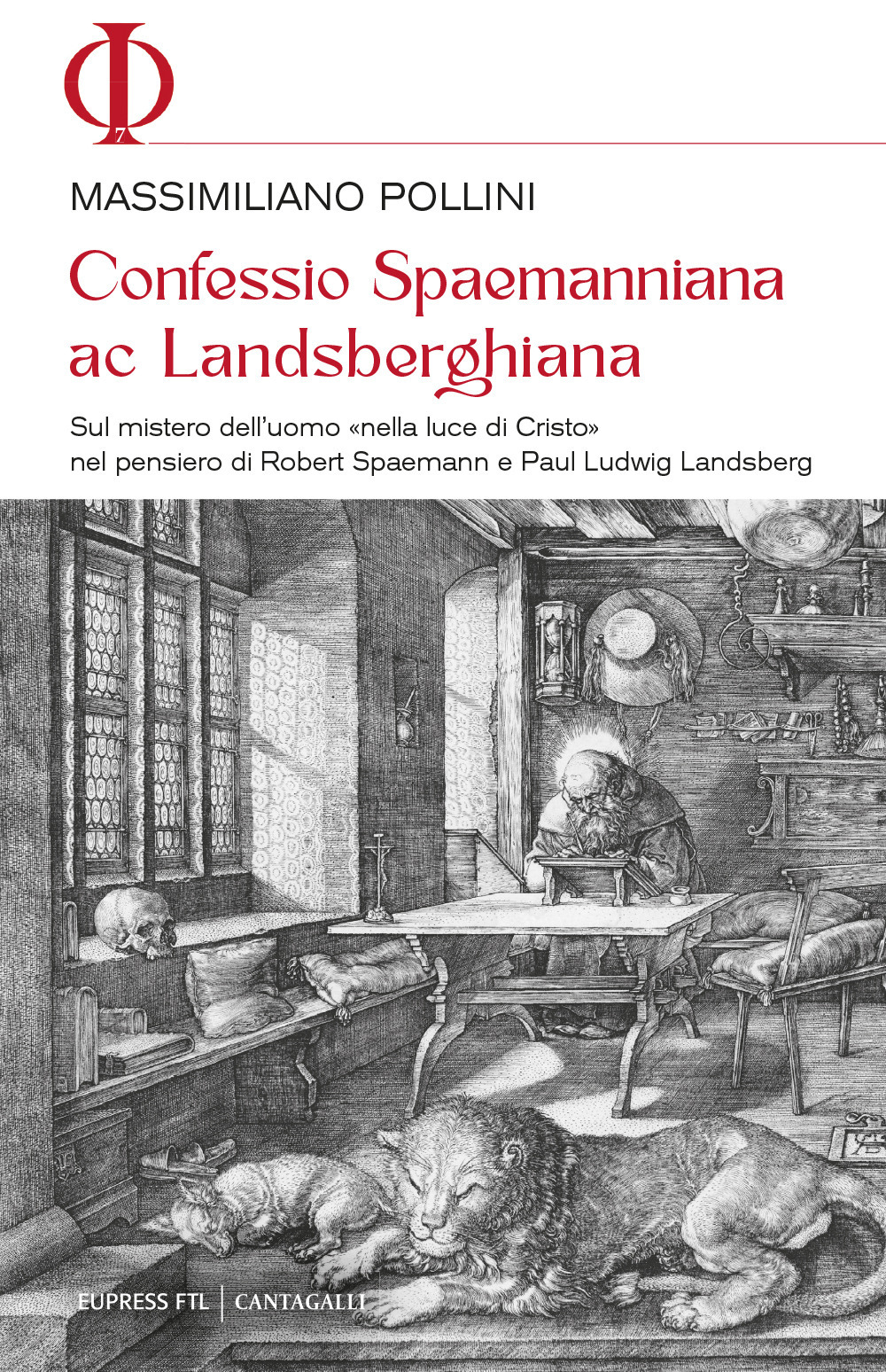 Confessio spaemanniana ac landsberghiana. Sul mistero dell'uomo «nella luce di Cristo» nel pensiero di Robert Spaemann e Paul Ludwig Landsberg