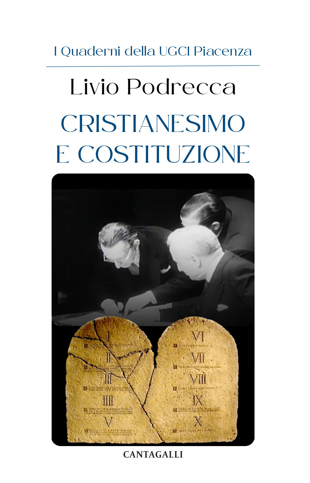 Cristianesimo e costituzione